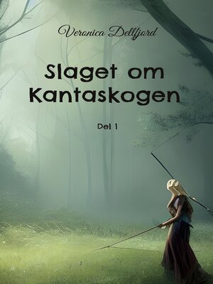 cover image of Slaget om Kantaskogen